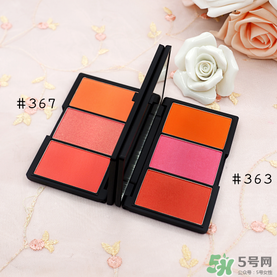 sleek修容粉怎么樣？sleek腮紅怎么樣？