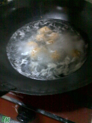 寶寶可以吃肉丸子嗎？寶寶多大可以吃肉丸子？