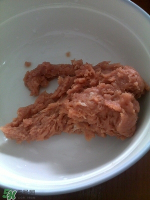 寶寶可以吃肉丸子嗎？寶寶多大可以吃肉丸子？