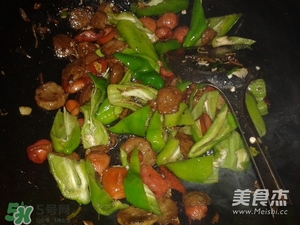 肉丸子可以做什么菜？肉丸子炒什么好吃？