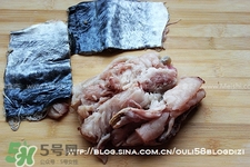魚丸用什么粉？魚丸用面粉還是淀粉？