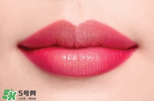雙色唇膏什么牌子好？2017年雙色唇膏排行榜
