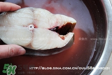 魚丸用什么粉？魚丸用面粉還是淀粉？