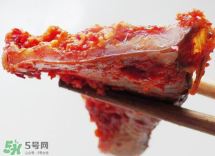 腌魚放什么調(diào)料？腌魚放什么調(diào)料去腥？