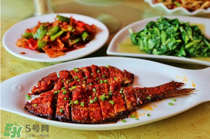 腌魚放什么調(diào)料？腌魚放什么調(diào)料去腥？