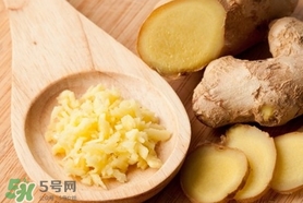 生姜爛了可以吃嗎？爛姜可以吃嗎？