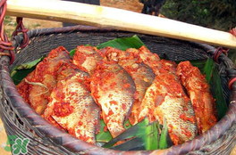 腌魚要腌多久？腌魚要腌多久才能曬？