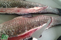 新鮮魚怎么腌制咸魚塊？咸魚塊怎么腌制