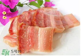 腌肉用什么容器？腌肉可以用塑料盆嗎？