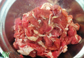 腌肉用什么粉？腌肉可以用面粉嗎？