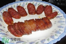 麻辣香腸太辣怎么辦？麻辣香腸太辣怎么處理？