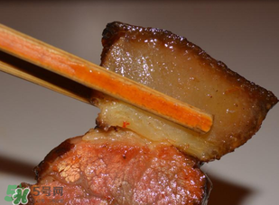 腌肉變黃了還能吃嗎？腌肉變黃了怎么辦？