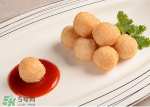 魚丸可以油炸嗎？魚丸可以炸著吃嗎？