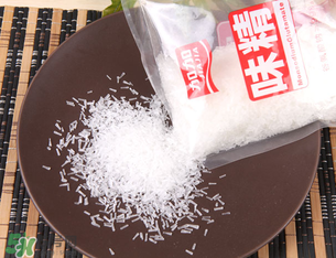 腌肉可以放味精嗎？腌肉時(shí)放味精好嗎？