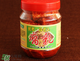 豆腐乳能帶上飛機(jī)嗎？坐飛機(jī)可以帶豆腐乳嗎？
