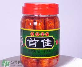 豆腐乳能帶上飛機(jī)嗎？坐飛機(jī)可以帶豆腐乳嗎？