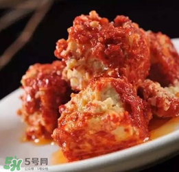 吃霉豆腐有什么壞處？霉豆腐的危害