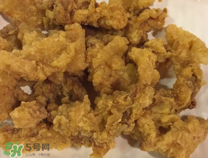 豬油渣能吃嗎？豬油渣吃了會(huì)致癌嗎？