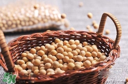 黃豆糖尿病人能吃嗎？糖尿病可以吃黃豆嗎？