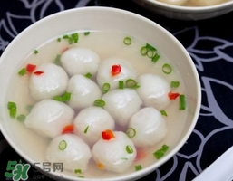 魚丸要煮多久？魚丸要煮多久能熟？