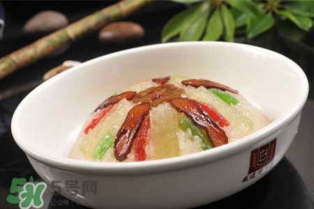 八寶飯怎么加熱？八寶飯罐頭怎么加熱？