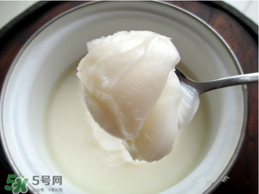 豬油熬出來為什么不白？豬油怎么熬才白？