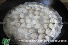 魚丸用什么粉？魚丸用面粉還是淀粉？
