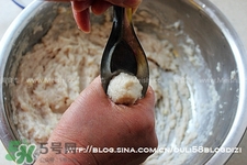 魚丸用什么粉？魚丸用面粉還是淀粉？
