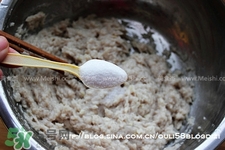 魚丸用什么粉？魚丸用面粉還是淀粉？