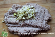魚丸用什么粉？魚丸用面粉還是淀粉？