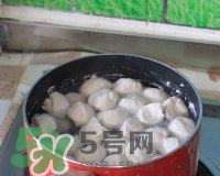 魚丸要煮多久？魚丸要煮多久能熟？