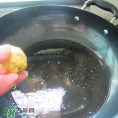 魚丸可以油炸嗎？魚丸可以炸著吃嗎？