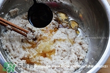 魚丸用什么粉？魚丸用面粉還是淀粉？