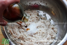 魚丸用什么粉？魚丸用面粉還是淀粉？
