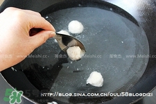 魚丸用什么粉？魚丸用面粉還是淀粉？