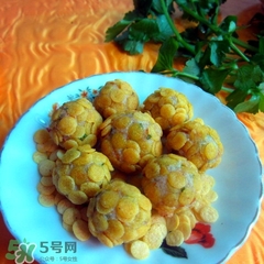 魚丸可以油炸嗎？魚丸可以炸著吃嗎？