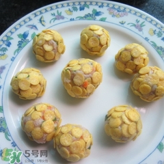 魚丸可以油炸嗎？魚丸可以炸著吃嗎？
