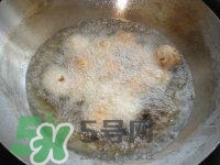 做藕丸子要放多少鹽？一斤藕做藕圓子放多少鹽合適？