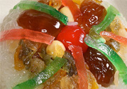 八寶飯怎么加熱？八寶飯罐頭怎么加熱？