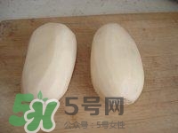 做藕丸子要放多少鹽？一斤藕做藕圓子放多少鹽合適？