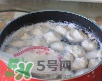 魚丸要煮多久？魚丸要煮多久能熟？