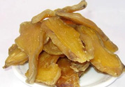 紅薯干發(fā)霉了還能吃嗎？紅薯干發(fā)霉了怎么辦？