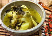 腌酸菜多長(zhǎng)時(shí)間能吃？酸菜腌制多長(zhǎng)時(shí)間可以吃？