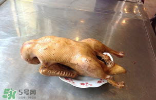 腌鴨子放多少鹽？腌鴨子放鹽的比列