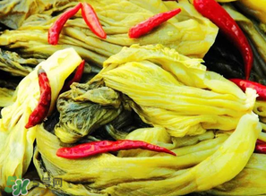 腌酸菜多長時(shí)間能吃？酸菜腌制多長時(shí)間可以吃？