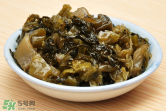 腌酸菜多長時(shí)間能吃？酸菜腌制多長時(shí)間可以吃？
