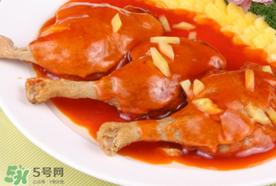 腌鴨腿要多長時間？鴨腿腌制多久可以曬？