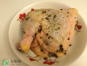 腌雞腿要幾天？雞腿腌制好可以放多久？