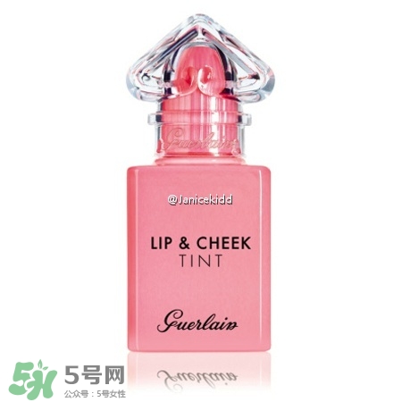 嬌蘭小黑裙唇頰兩用唇釉多少錢？嬌蘭小黑裙唇頰兩用怎么用？