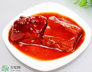 霉豆腐和豆腐乳一樣嗎？霉豆腐和豆腐乳的區(qū)別